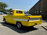 1958 Chevrolet C10 for sale in Addison, Illinois (ID-132202)