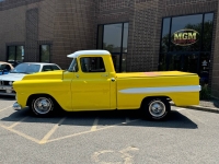 1958 Chevrolet C10 for sale in Addison, Illinois (ID-132202)