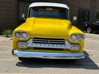 1958 Chevrolet C10 for sale in Addison, Illinois (ID-132202)