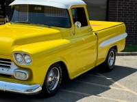 1958 Chevrolet C10 for sale in Addison, Illinois (ID-132202)