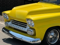 1958 Chevrolet C10 for sale in Addison, Illinois (ID-132202)