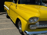 1958 Chevrolet C10 for sale in Addison, Illinois (ID-132202)