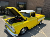 1958 Chevrolet C10 for sale in Addison, Illinois (ID-132202)