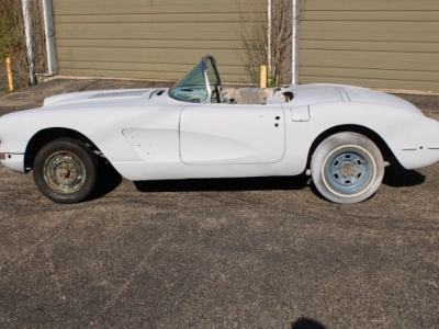 1958 Chevrolet Corvette for sale