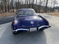 1958 Chevrolet Corvette for sale in Michigan (ID-119878)