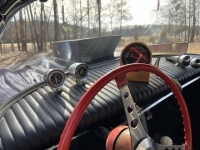 1958 Chevrolet Corvette for sale in Michigan (ID-119878)