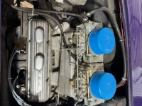 1958 Chevrolet Corvette for sale in Michigan (ID-119878)