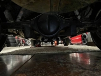 1958 Chevrolet Corvette for sale in Michigan (ID-119878)