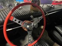 1958 Chevrolet Corvette for sale in Michigan (ID-119878)