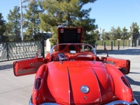 1958 Chevrolet Corvette for sale in Michigan (ID-125758)