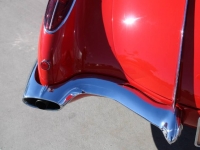 1958 Chevrolet Corvette for sale in Michigan (ID-125758)