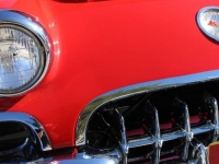 1958 Chevrolet Corvette for sale in Michigan (ID-125758)