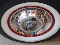 1958 Chevrolet Corvette for sale in Michigan (ID-125758)