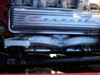 1958 Chevrolet Corvette for sale in Michigan (ID-125758)