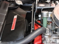 1958 Chevrolet Corvette for sale in Michigan (ID-125758)
