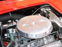 1958 Chevrolet Corvette for sale in Michigan (ID-125758)