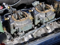 1958 Chevrolet Corvette for sale in Michigan (ID-125758)