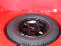 1958 Chevrolet Corvette for sale in Michigan (ID-125758)