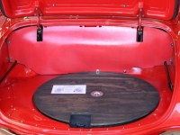 1958 Chevrolet Corvette for sale in Michigan (ID-125758)