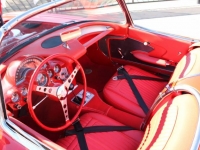 1958 Chevrolet Corvette for sale in Michigan (ID-125758)