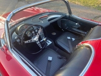 1958 Chevrolet Corvette for sale in Riverhead, New York (ID-127533)