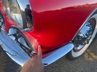 1958 Chevrolet Corvette for sale in Riverhead, New York (ID-127533)