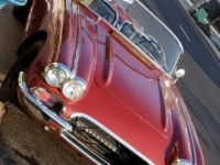 1958 Chevrolet Corvette for sale in Michigan (ID-128701)