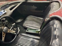 1958 Chevrolet Corvette for sale in Michigan (ID-128701)