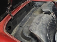 1958 Chevrolet Corvette for sale in Michigan (ID-128701)