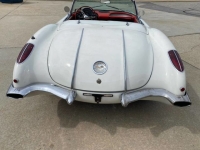 1958 Chevrolet Corvette for sale in Riverhead, New York (ID-129666)