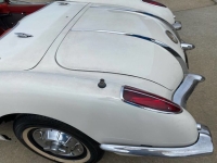 1958 Chevrolet Corvette for sale in Riverhead, New York (ID-129666)