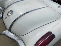 1958 Chevrolet Corvette for sale in Riverhead, New York (ID-129666)