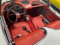1958 Chevrolet Corvette for sale in Riverhead, New York (ID-129666)