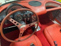 1958 Chevrolet Corvette for sale in Riverhead, New York (ID-129666)