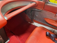 1958 Chevrolet Corvette for sale in Riverhead, New York (ID-129666)