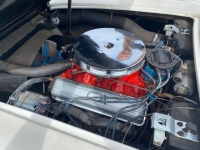 1958 Chevrolet Corvette for sale in Riverhead, New York (ID-129666)