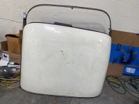 1958 Chevrolet Corvette for sale in Riverhead, New York (ID-129666)