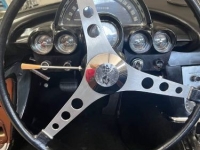 1958 Chevrolet Corvette for sale in Michigan (ID-129936)