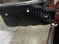 1958 Chevrolet Corvette for sale in Michigan (ID-129936)