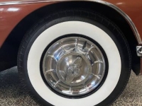1958 Chevrolet Corvette for sale in Michigan (ID-129936)