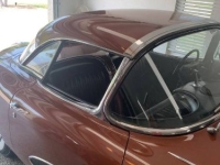 1958 Chevrolet Corvette for sale in Michigan (ID-129936)