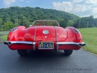 1958 Chevrolet Corvette for sale in Riverhead, New York (ID-130947)