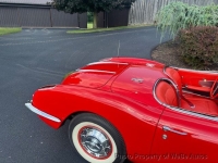 1958 Chevrolet Corvette for sale in Riverhead, New York (ID-130947)