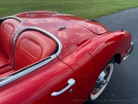1958 Chevrolet Corvette for sale in Riverhead, New York (ID-130947)