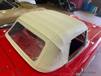 1958 Chevrolet Corvette for sale in Riverhead, New York (ID-130947)