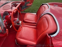 1958 Chevrolet Corvette for sale in Riverhead, New York (ID-130947)