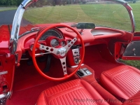 1958 Chevrolet Corvette for sale in Riverhead, New York (ID-130947)