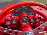 1958 Chevrolet Corvette for sale in Riverhead, New York (ID-130947)
