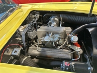 1958 Chevrolet Corvette for sale in Michigan (ID-138043)