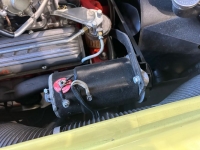 1958 Chevrolet Corvette for sale in Michigan (ID-138043)
